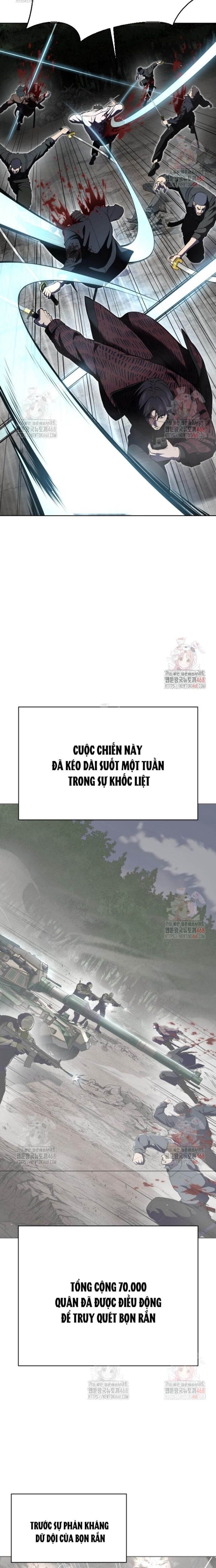 Cậu Bé Của Thần Chết Chap 277 - Next Chap 278