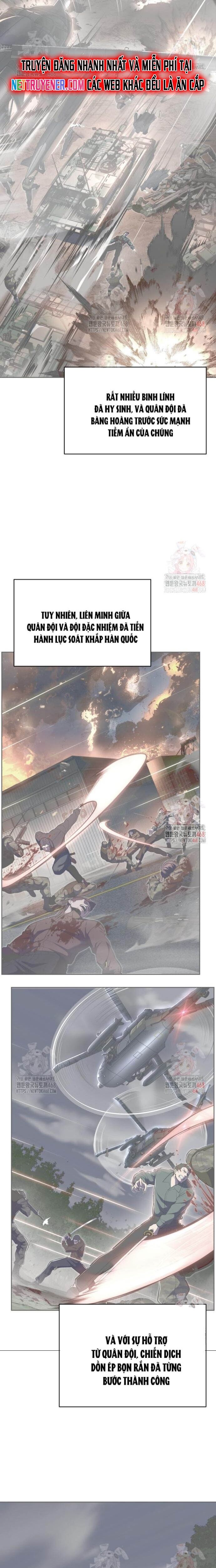 Cậu Bé Của Thần Chết Chap 277 - Next Chap 278