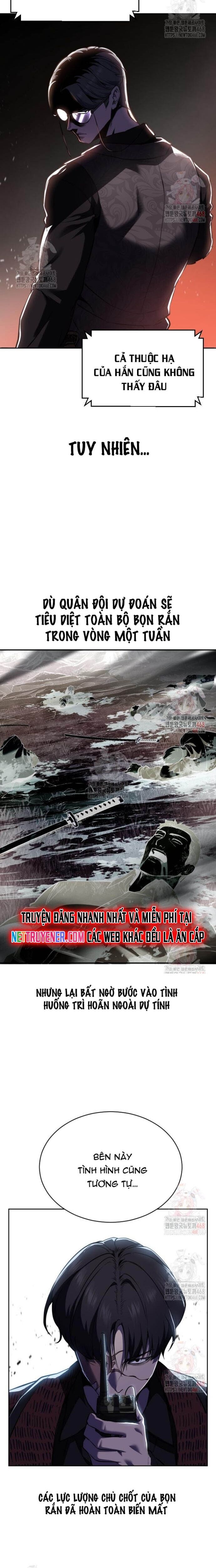 Cậu Bé Của Thần Chết Chap 277 - Next Chap 278