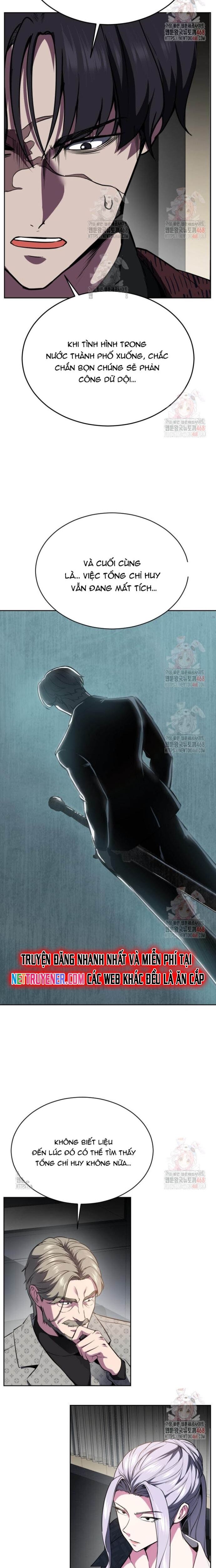 Cậu Bé Của Thần Chết Chap 277 - Next Chap 278