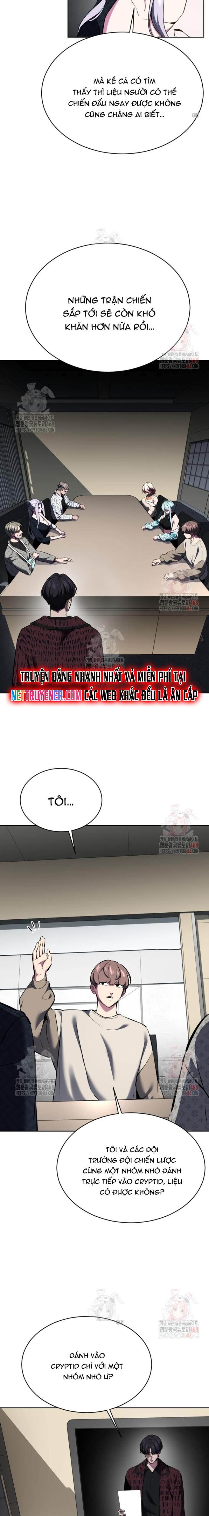 Cậu Bé Của Thần Chết Chap 277 - Next Chap 278