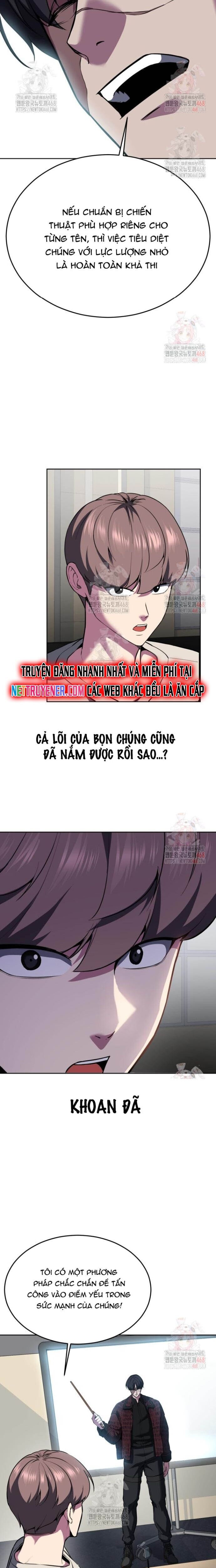 Cậu Bé Của Thần Chết Chap 277 - Next Chap 278