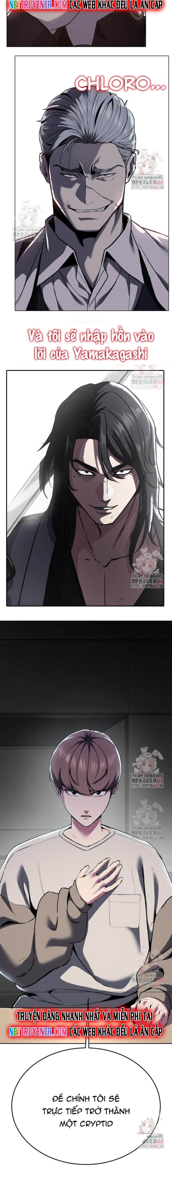 Cậu Bé Của Thần Chết Chap 277 - Next Chap 278