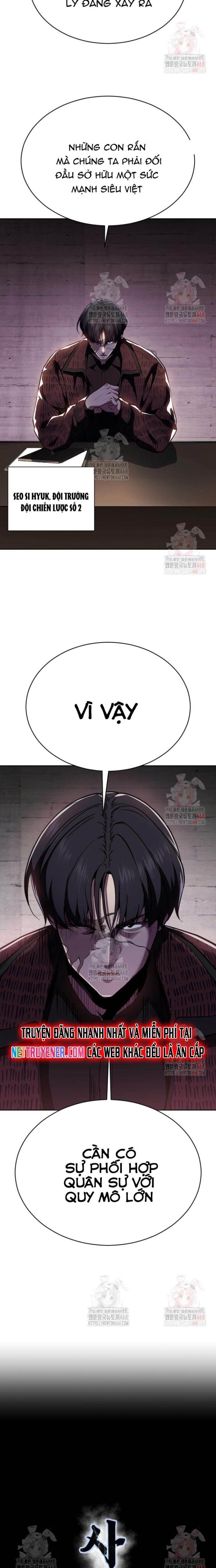 Cậu Bé Của Thần Chết Chap 277 - Next Chap 278