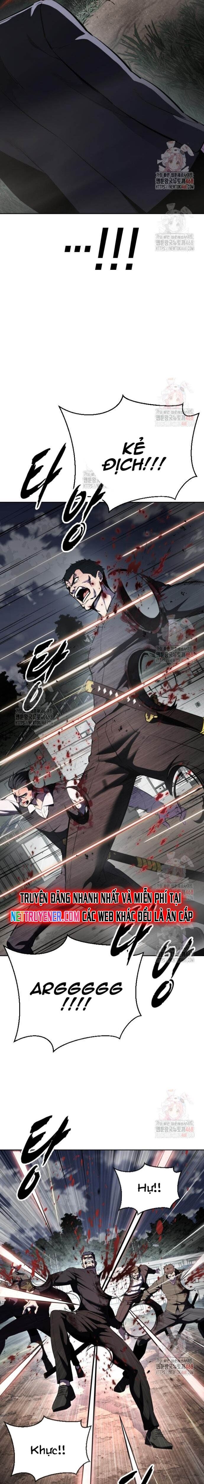 Cậu Bé Của Thần Chết Chap 277 - Next Chap 278