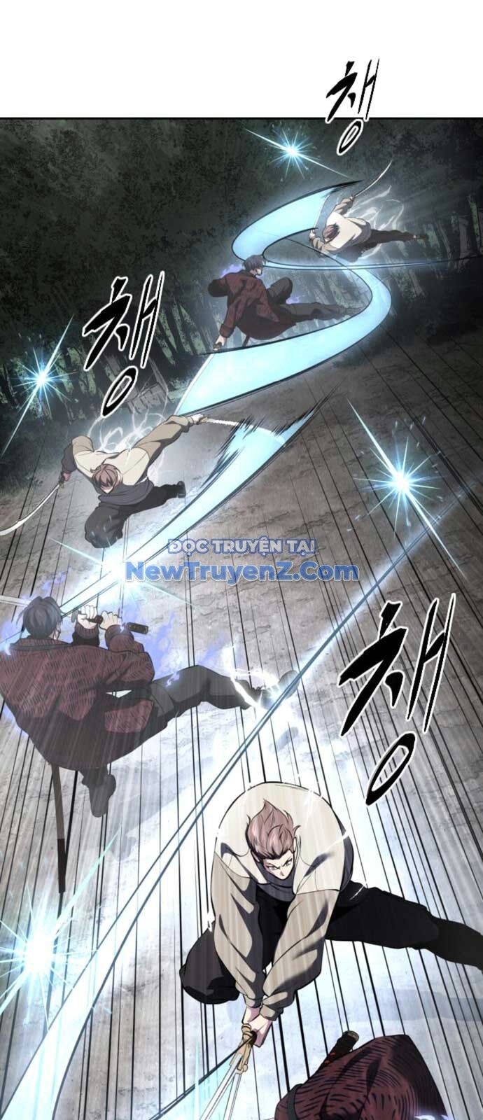 Cậu Bé Của Thần Chết Chap 278 - Next Chap 279