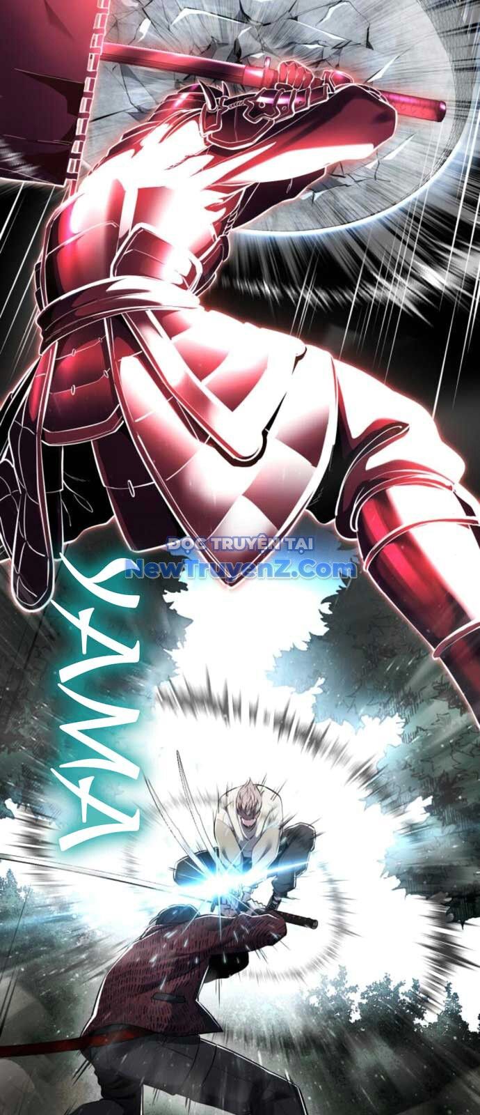 Cậu Bé Của Thần Chết Chap 278 - Next Chap 279