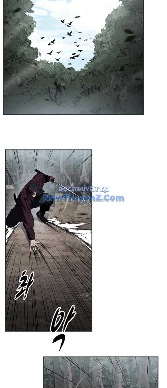 Cậu Bé Của Thần Chết Chap 278 - Next Chap 279