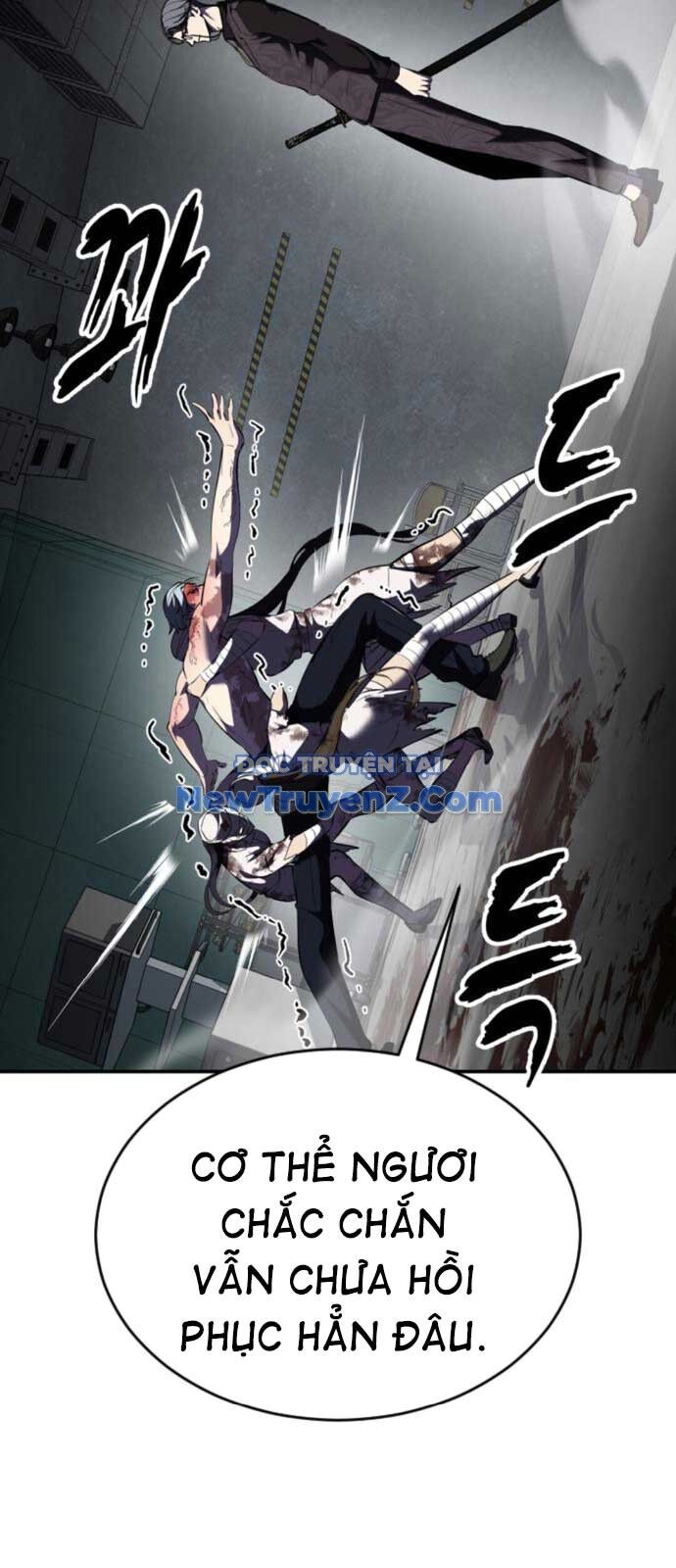 Cậu Bé Của Thần Chết Chap 278 - Next Chap 279