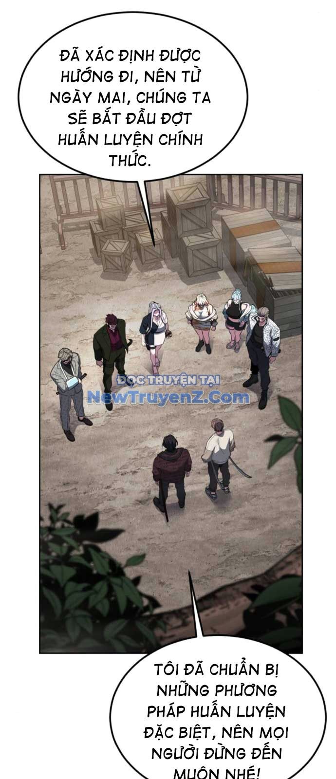 Cậu Bé Của Thần Chết Chap 278 - Next Chap 279