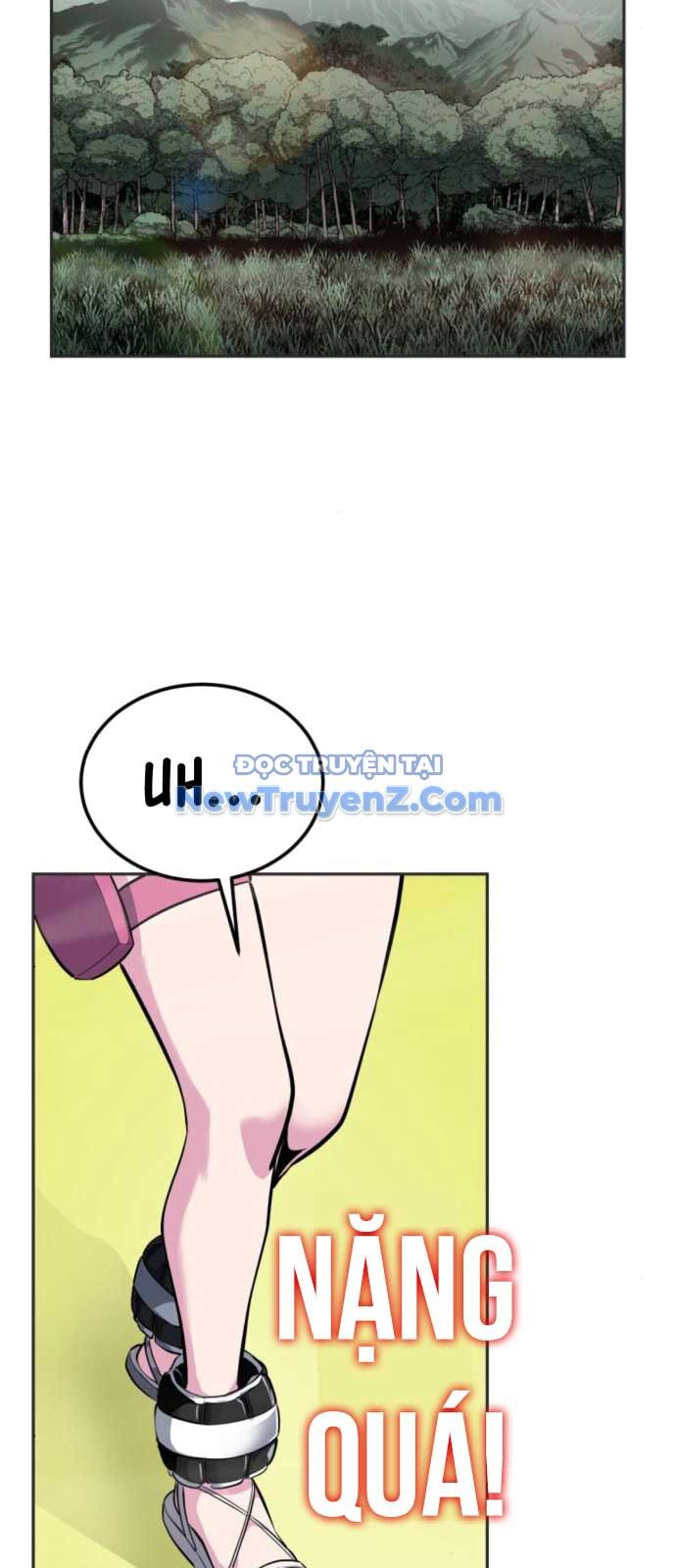 Cậu Bé Của Thần Chết Chap 278 - Next Chap 279