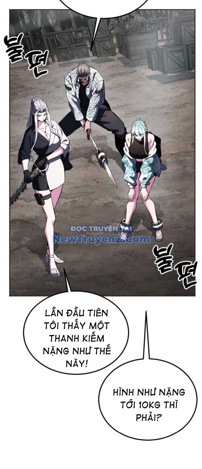 Cậu Bé Của Thần Chết Chap 278 - Next Chap 279