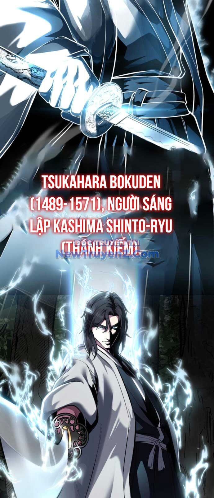 Cậu Bé Của Thần Chết Chap 278 - Next Chap 279