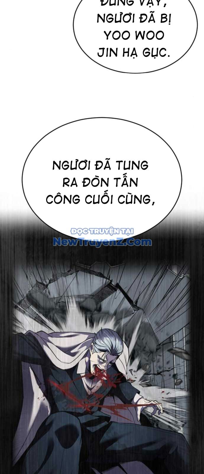 Cậu Bé Của Thần Chết Chap 278 - Next Chap 279