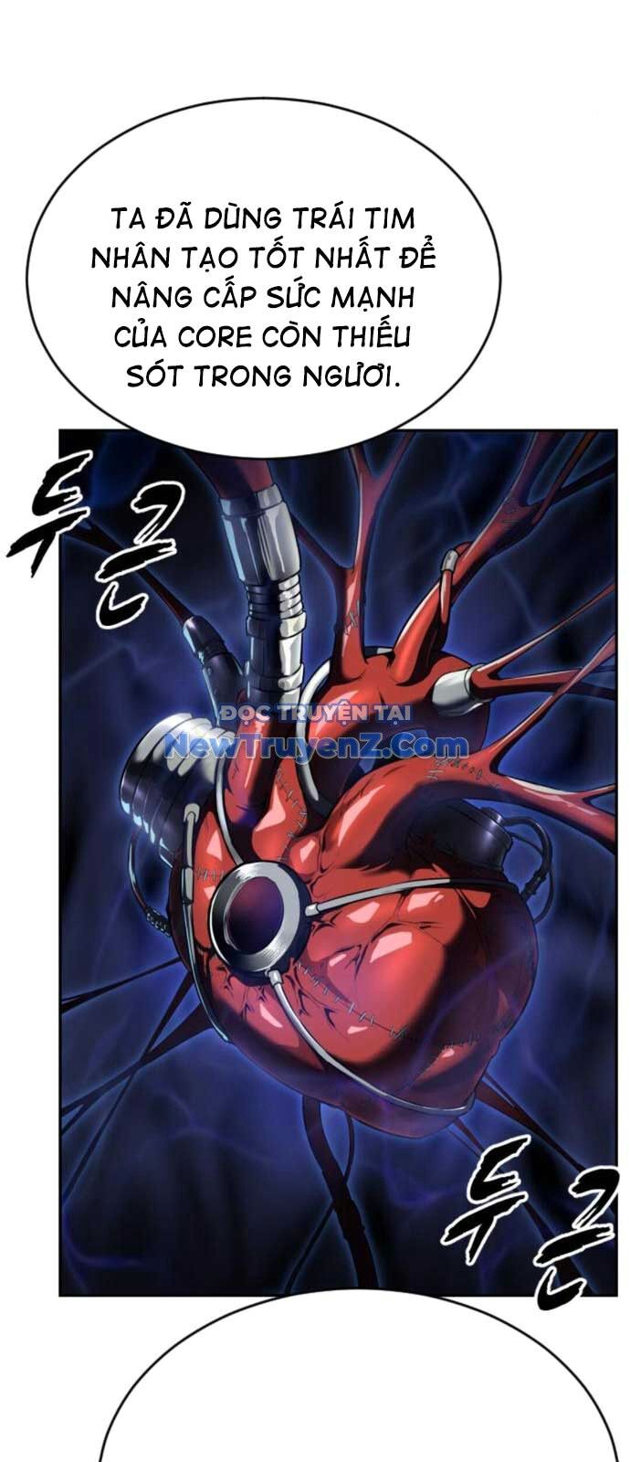 Cậu Bé Của Thần Chết Chap 278 - Next Chap 279