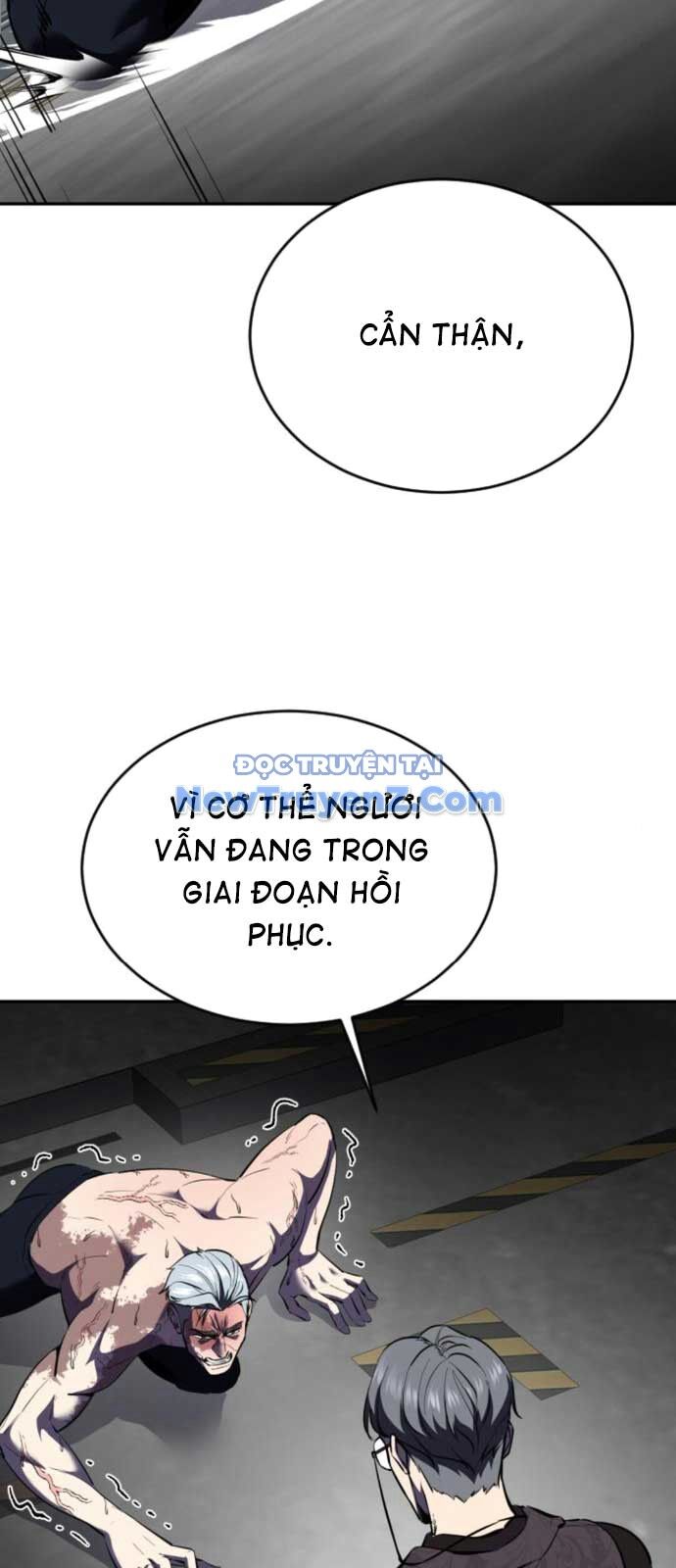 Cậu Bé Của Thần Chết Chap 278 - Next Chap 279