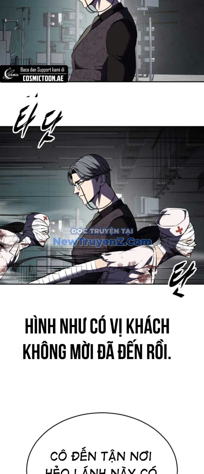 Cậu Bé Của Thần Chết Chap 278 - Next Chap 279