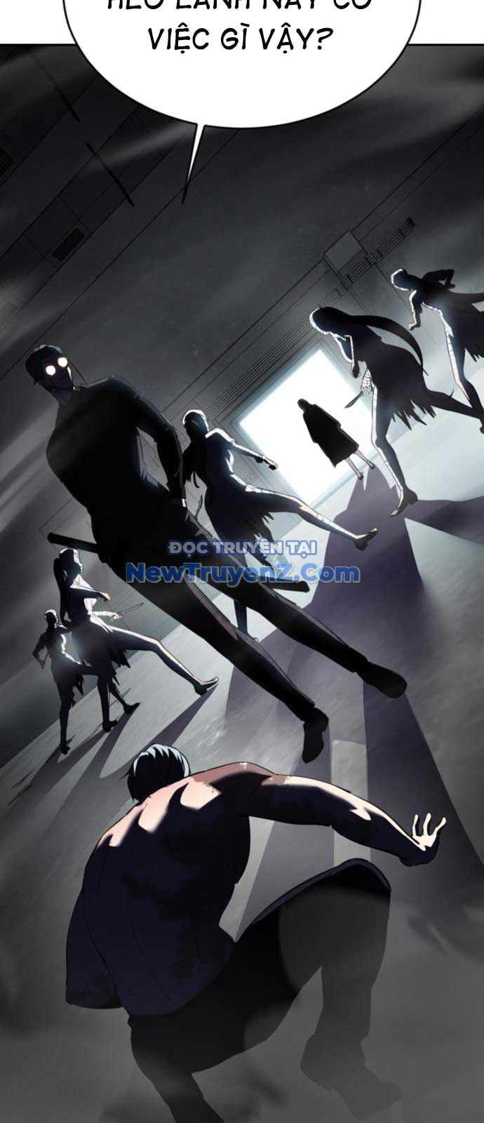 Cậu Bé Của Thần Chết Chap 278 - Next Chap 279