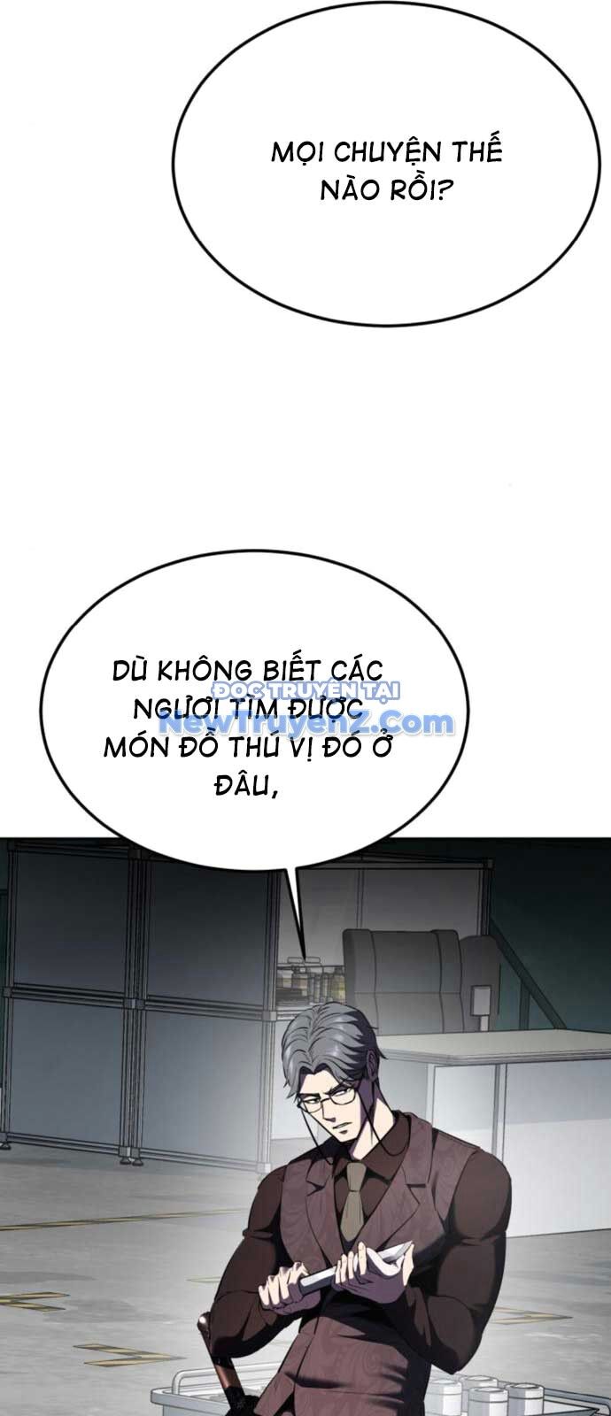 Cậu Bé Của Thần Chết Chap 278 - Next Chap 279