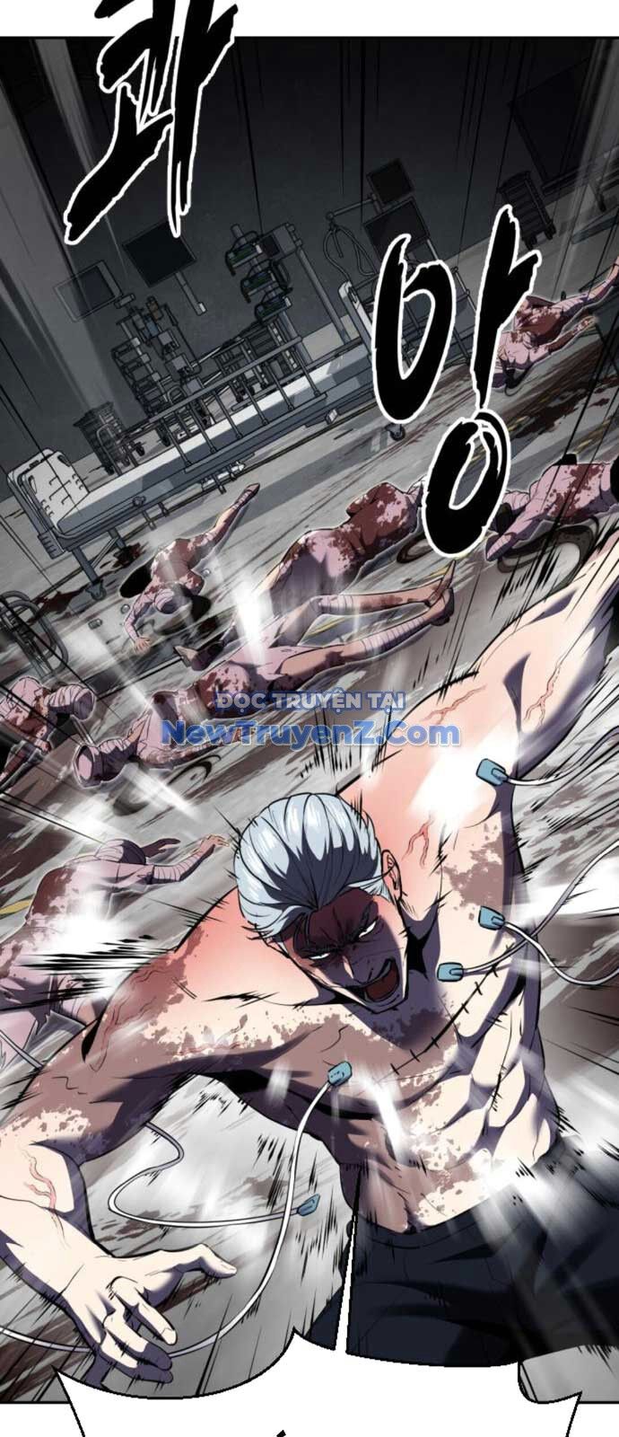 Cậu Bé Của Thần Chết Chap 278 - Next Chap 279