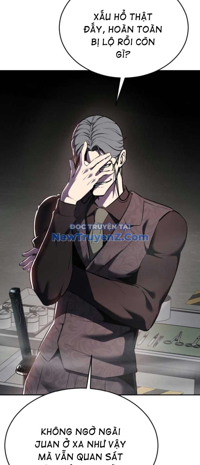 Cậu Bé Của Thần Chết Chap 278 - Next Chap 279