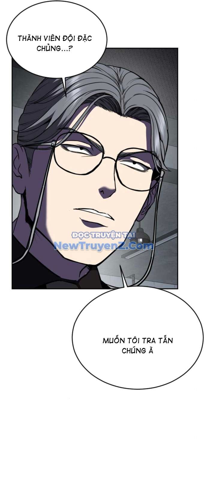 Cậu Bé Của Thần Chết Chap 278 - Next Chap 279