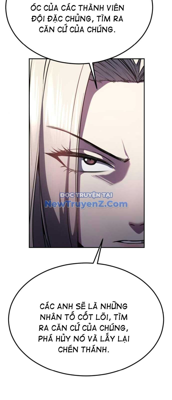 Cậu Bé Của Thần Chết Chap 278 - Next Chap 279