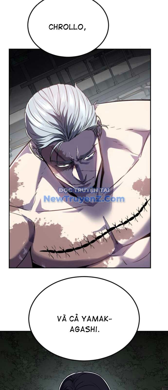 Cậu Bé Của Thần Chết Chap 278 - Next Chap 279