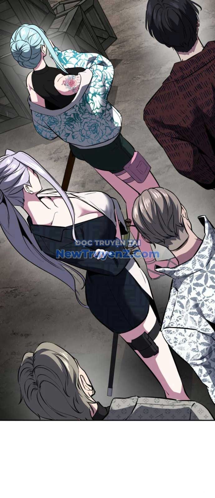 Cậu Bé Của Thần Chết Chap 278 - Next Chap 279