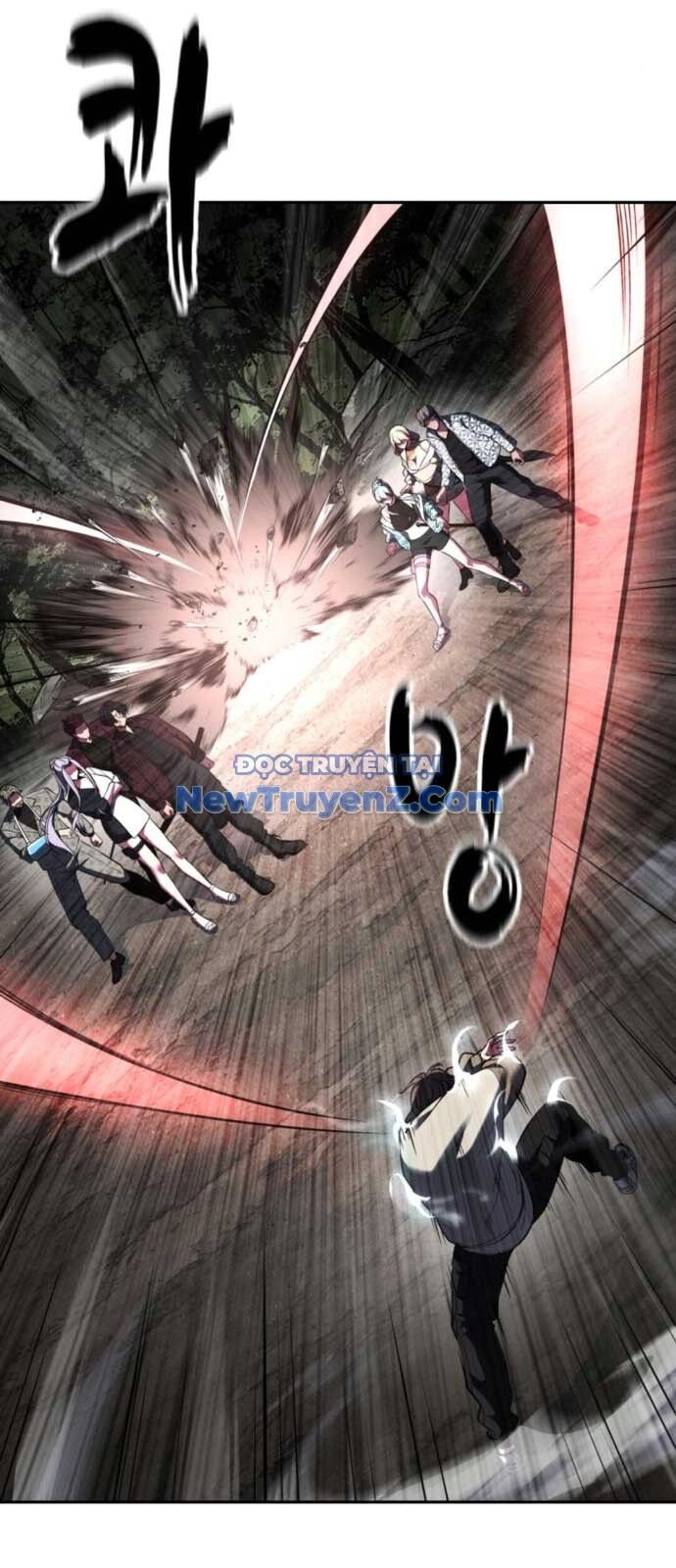 Cậu Bé Của Thần Chết Chap 278 - Next Chap 279