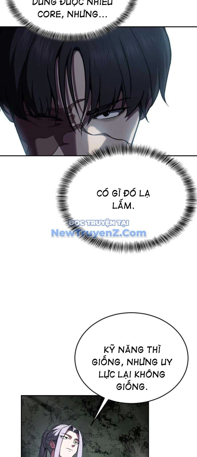 Cậu Bé Của Thần Chết Chap 278 - Next Chap 279