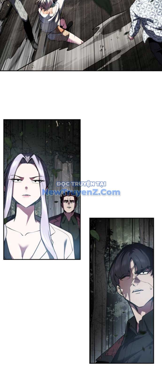 Cậu Bé Của Thần Chết Chap 278 - Next Chap 279