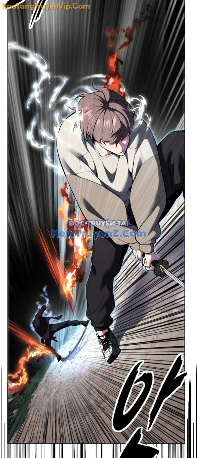 Cậu Bé Của Thần Chết Chap 279 - Next Chap 280