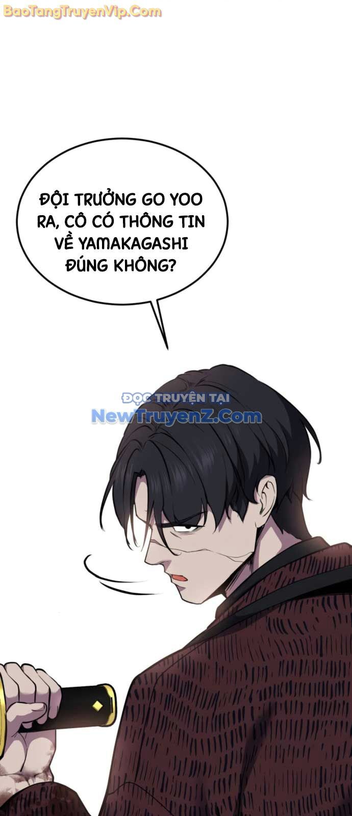 Cậu Bé Của Thần Chết Chap 279 - Next Chap 280