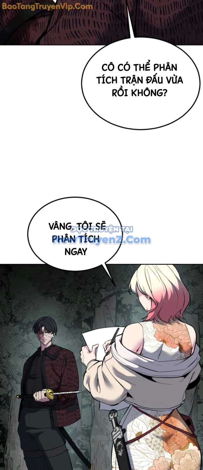 Cậu Bé Của Thần Chết Chap 279 - Next Chap 280