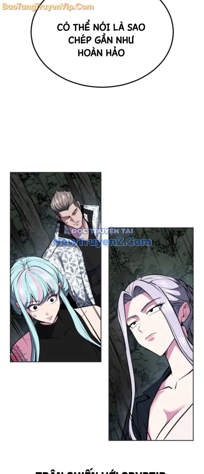 Cậu Bé Của Thần Chết Chap 279 - Next Chap 280