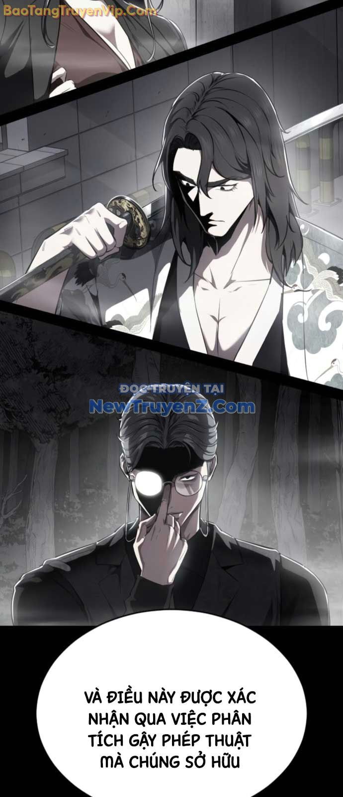 Cậu Bé Của Thần Chết Chap 279 - Next Chap 280