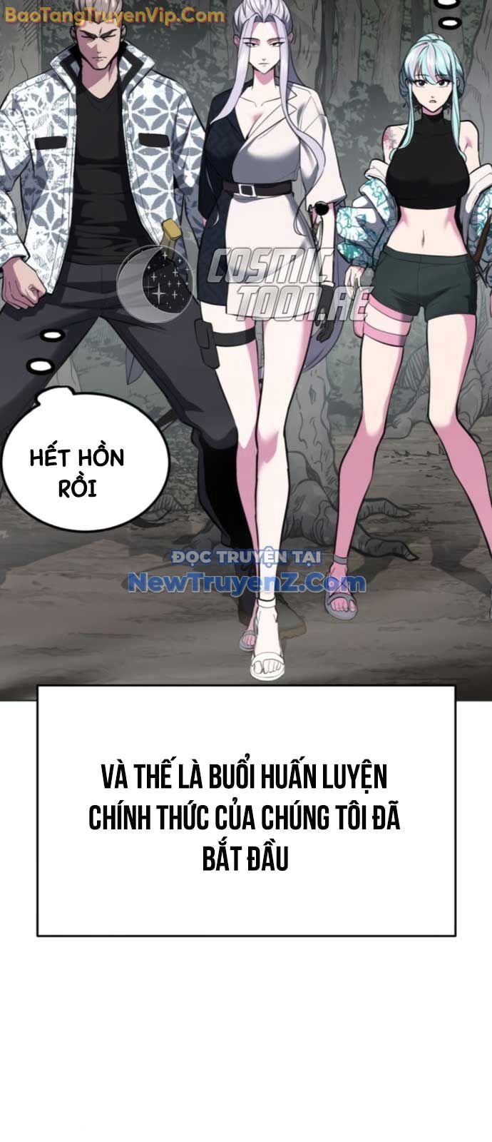 Cậu Bé Của Thần Chết Chap 279 - Next Chap 280