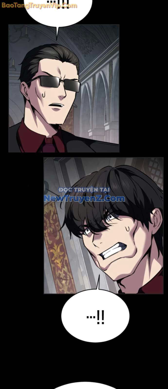 Cậu Bé Của Thần Chết Chap 279 - Next Chap 280