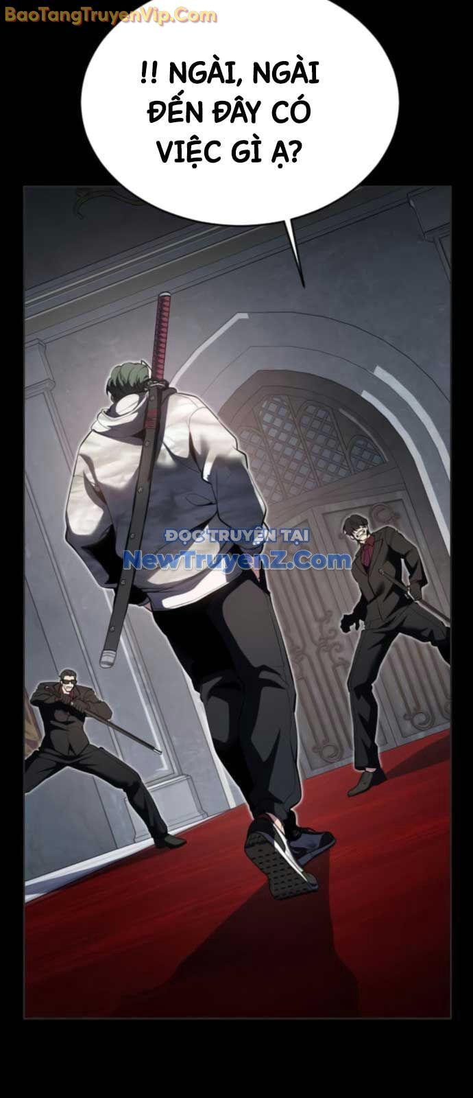 Cậu Bé Của Thần Chết Chap 279 - Next Chap 280