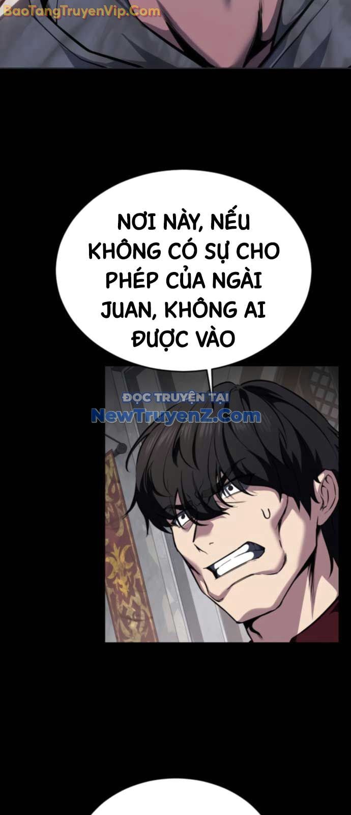 Cậu Bé Của Thần Chết Chap 279 - Next Chap 280