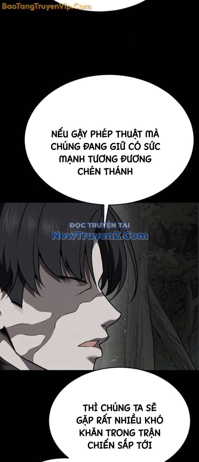 Cậu Bé Của Thần Chết Chap 279 - Next Chap 280