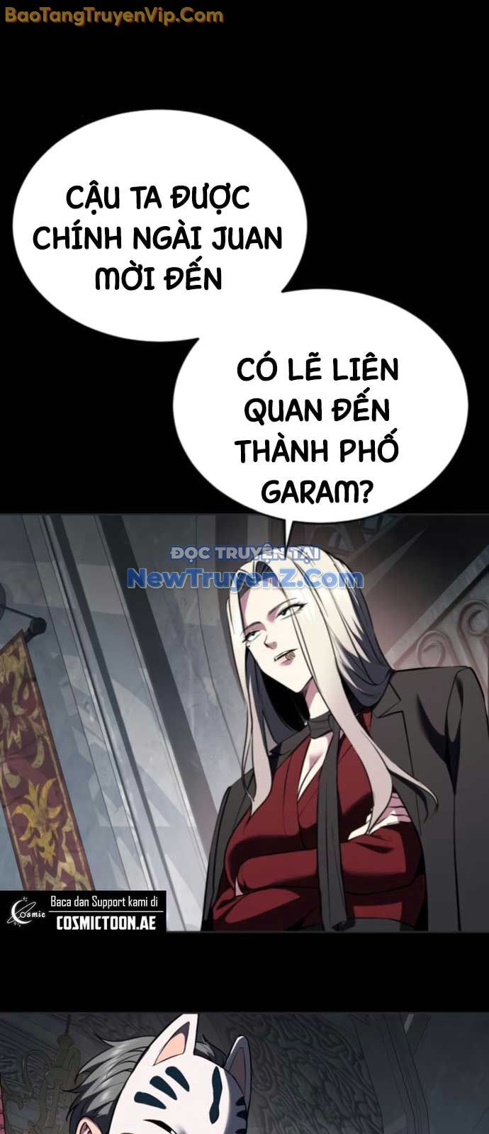 Cậu Bé Của Thần Chết Chap 279 - Next Chap 280