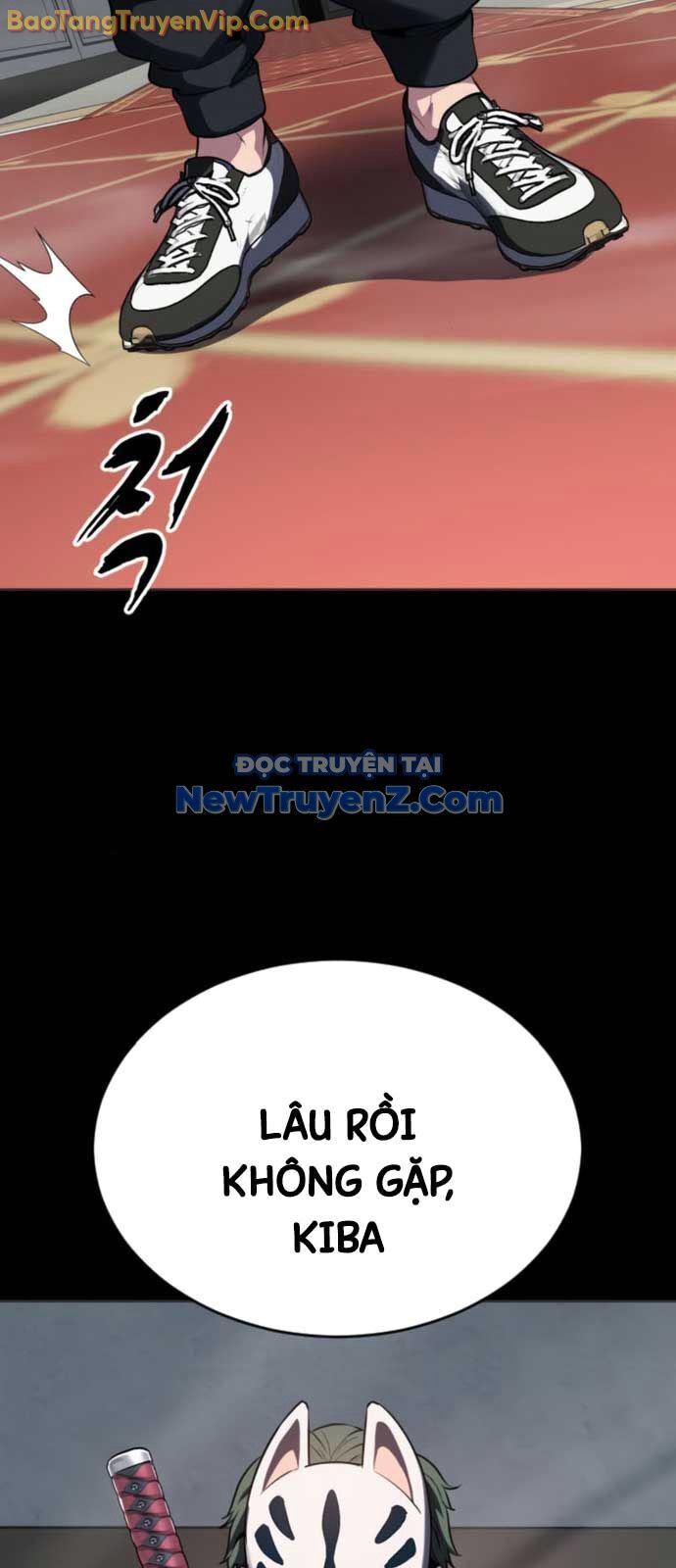 Cậu Bé Của Thần Chết Chap 279 - Next Chap 280