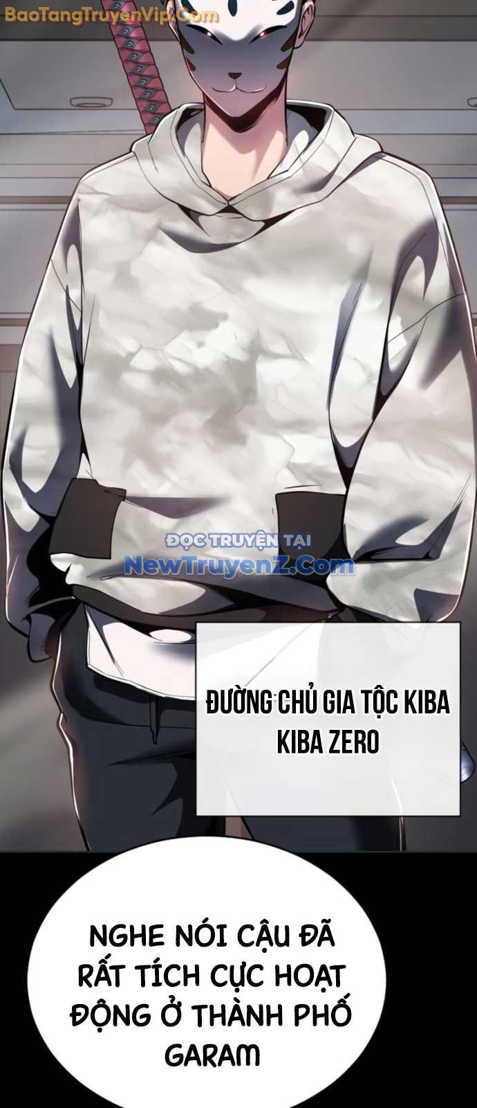 Cậu Bé Của Thần Chết Chap 279 - Next Chap 280