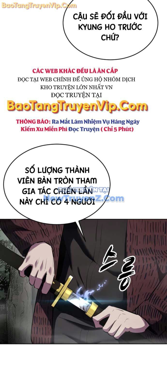 Cậu Bé Của Thần Chết Chap 279 - Next Chap 280