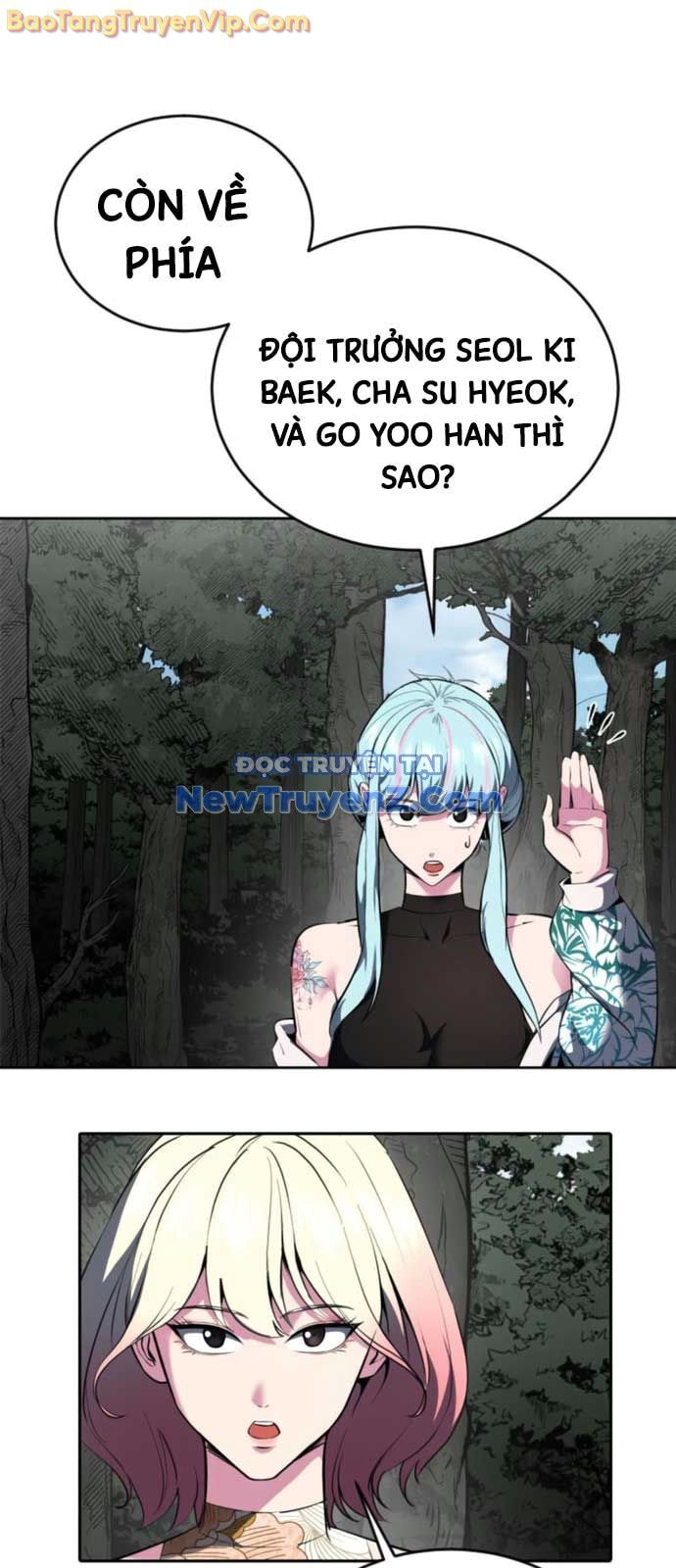 Cậu Bé Của Thần Chết Chap 279 - Next Chap 280