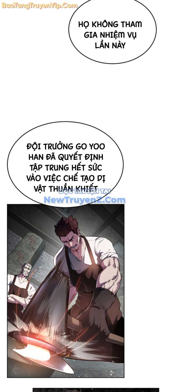 Cậu Bé Của Thần Chết Chap 279 - Next Chap 280