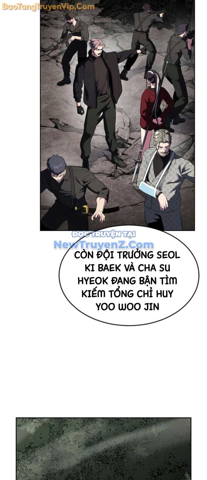 Cậu Bé Của Thần Chết Chap 279 - Next Chap 280