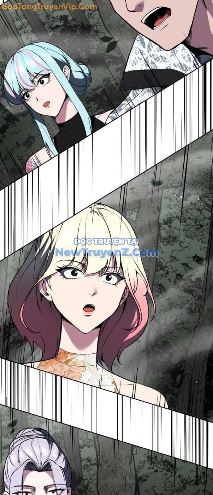 Cậu Bé Của Thần Chết Chap 279 - Next Chap 280